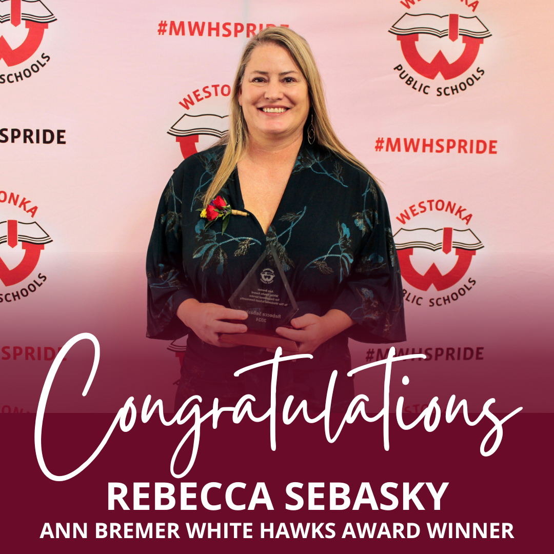 Ann Bremer Award 2024 Ann Bremer Award 2024